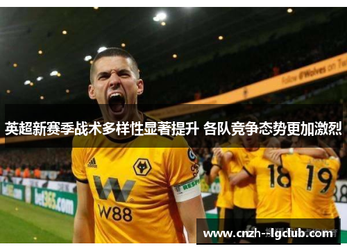 英超新赛季战术多样性显著提升 各队竞争态势更加激烈 英超新赛季战术多样性显著提升 各队竞争态势更加激烈